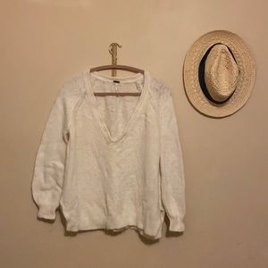 Free People Sweater
